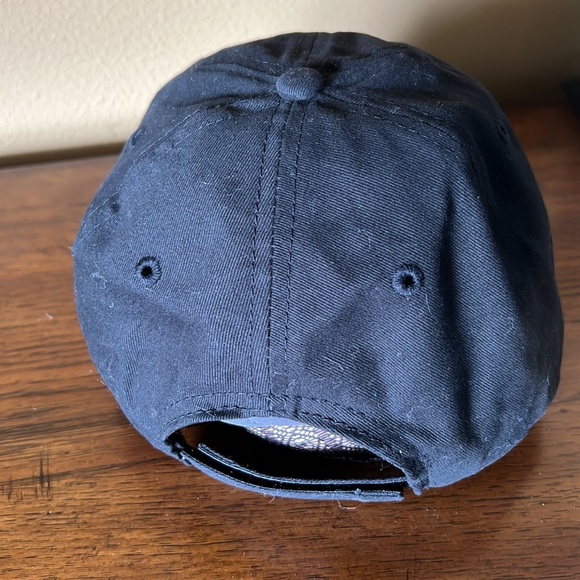 Houston Rockets Hat - Picture 3 of 5